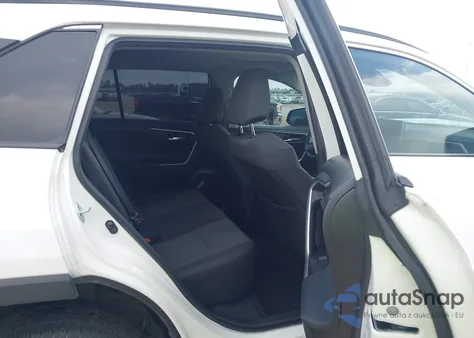 2023 Toyota Rav4 Xle from USA, damaged, VIN 2T3W1RFV5PC243423